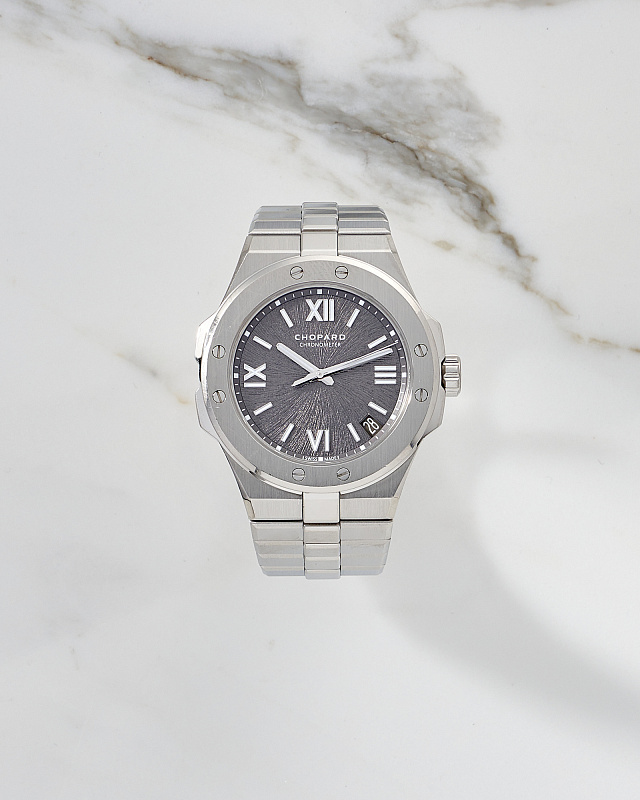 Chopard Alpine Eagle 8600