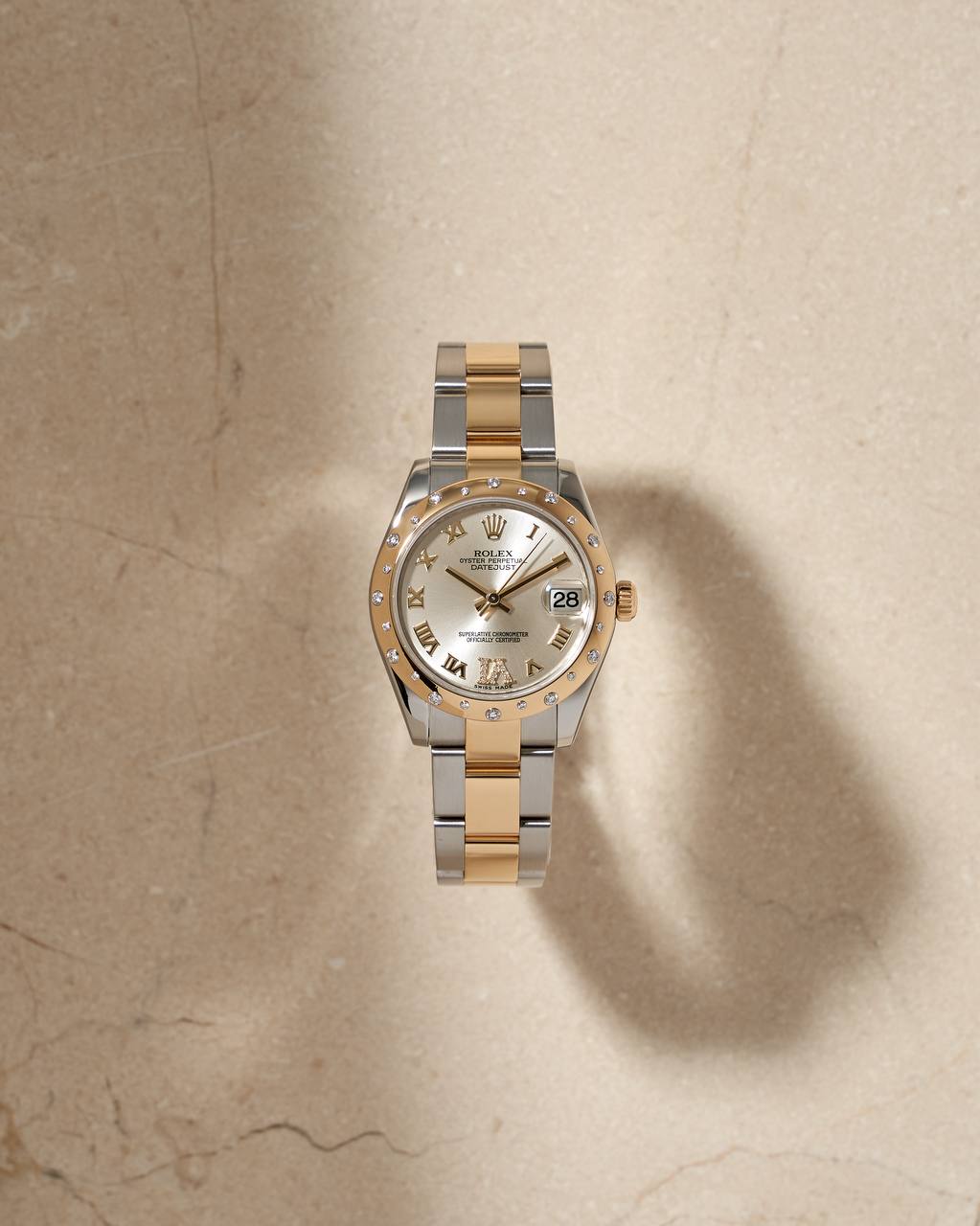 Rolex Datejust 31mm 178343
