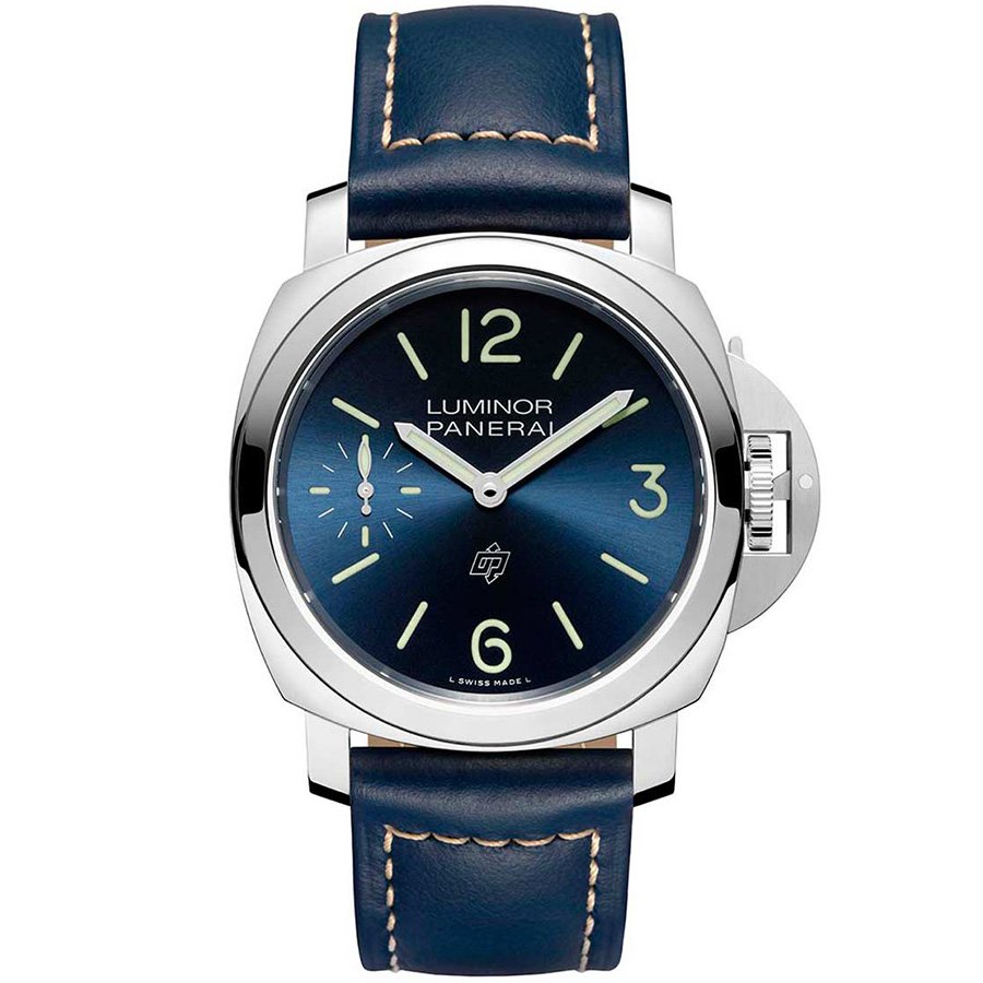 Panerai Luminor Blu Mare PAM01085