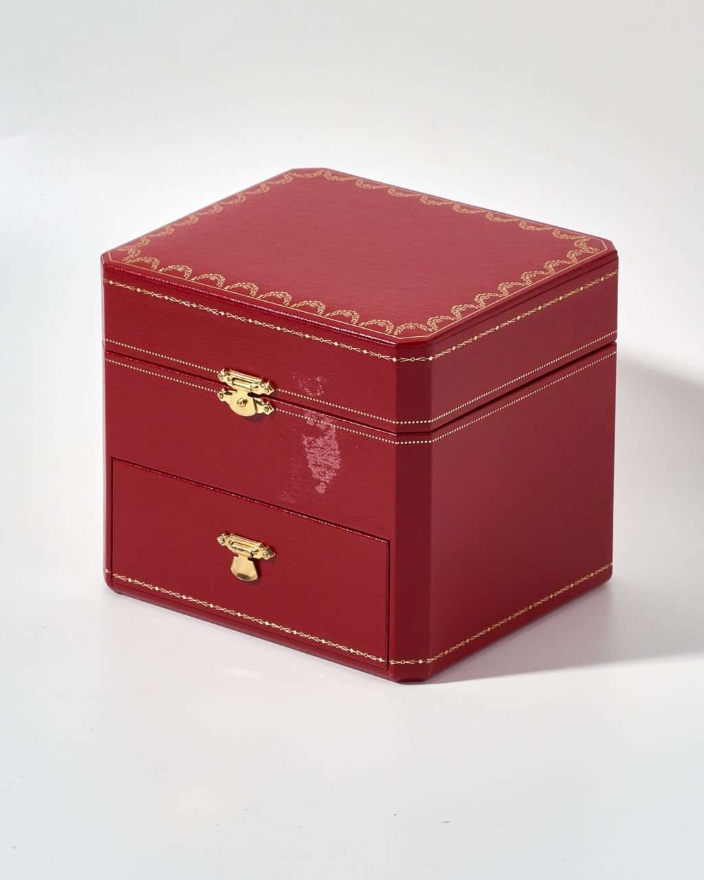 Cartier Box