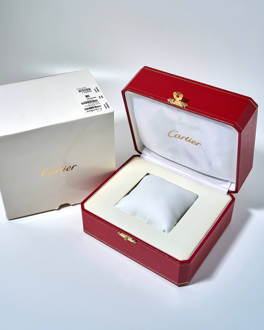 Коробка Cartier Box