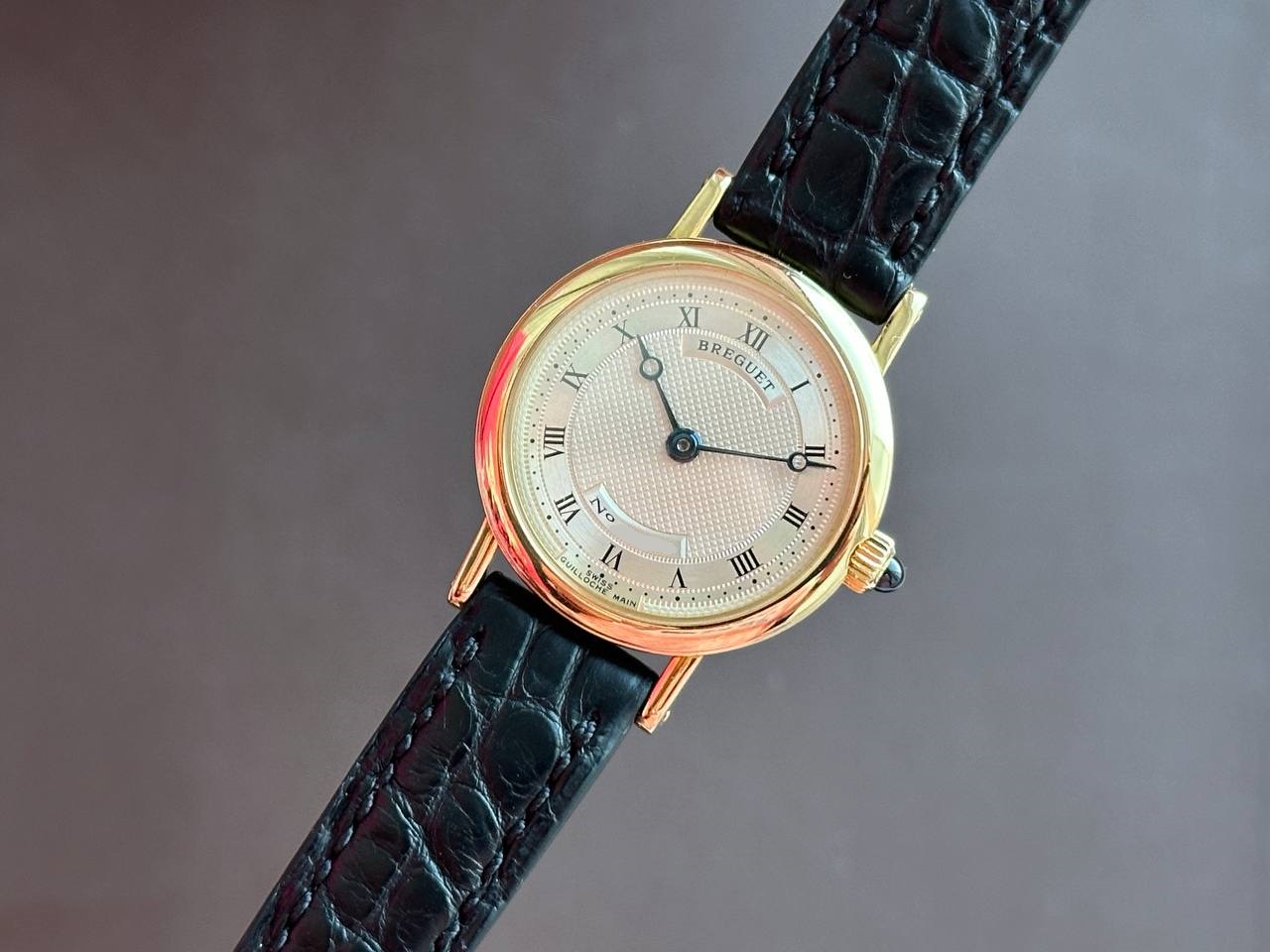 Breguet Classique Ladies 8550