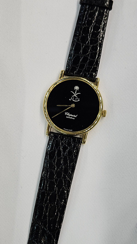 Chopard Classic 16/3154 Saudi Dial