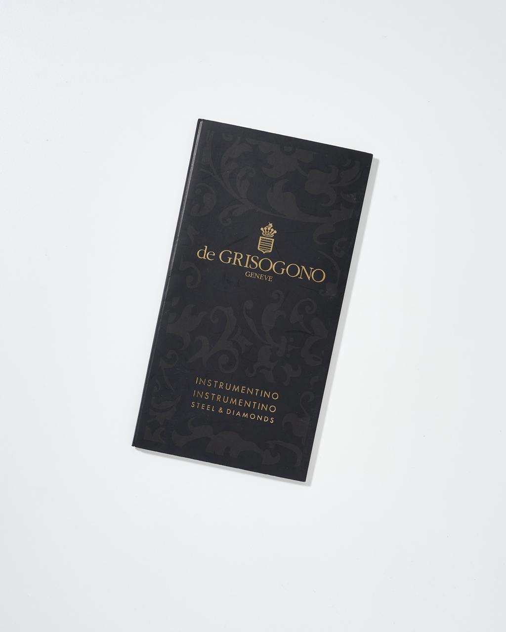 De Grisogono Booklet