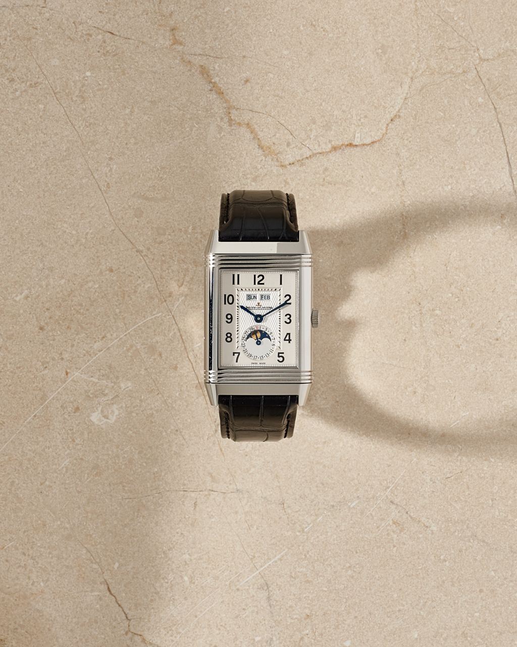 Jaeger lecoultre reverso grande best sale