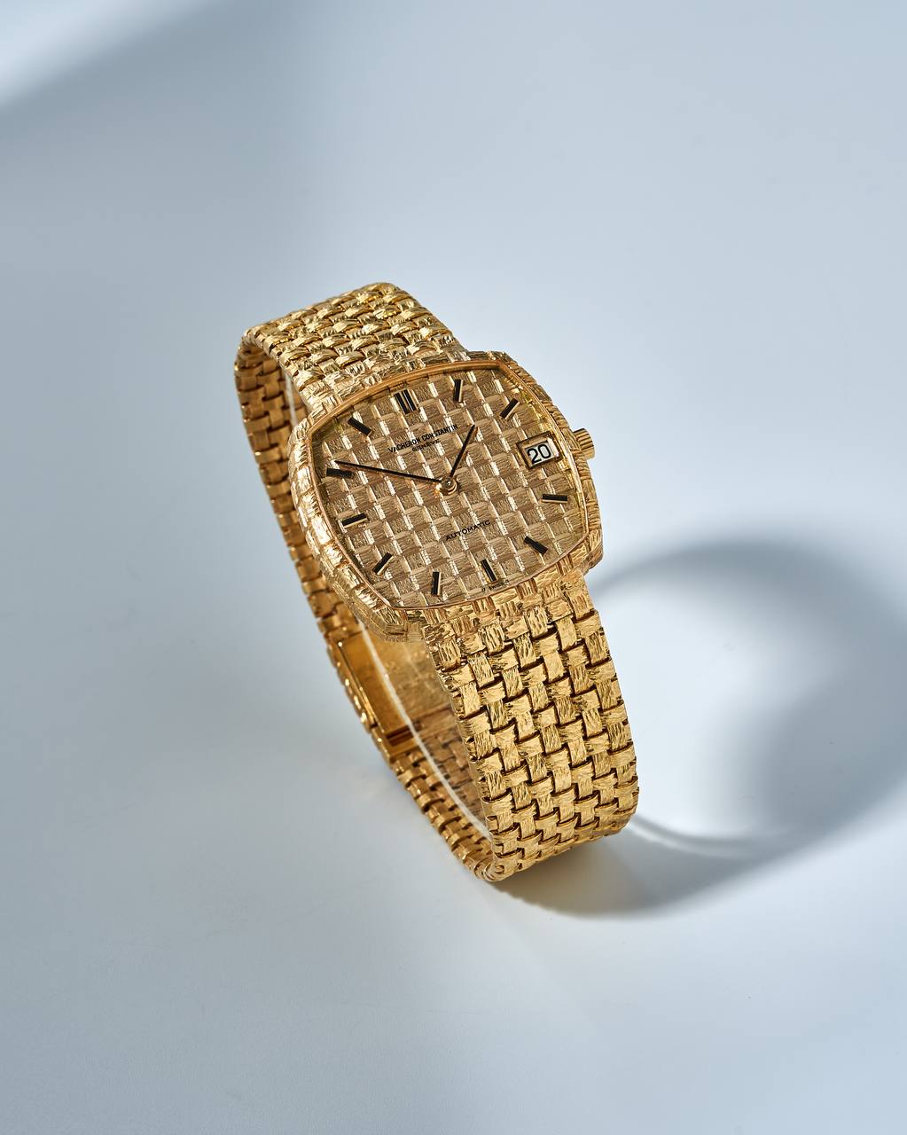 Vacheron Constantin Vintage 7391