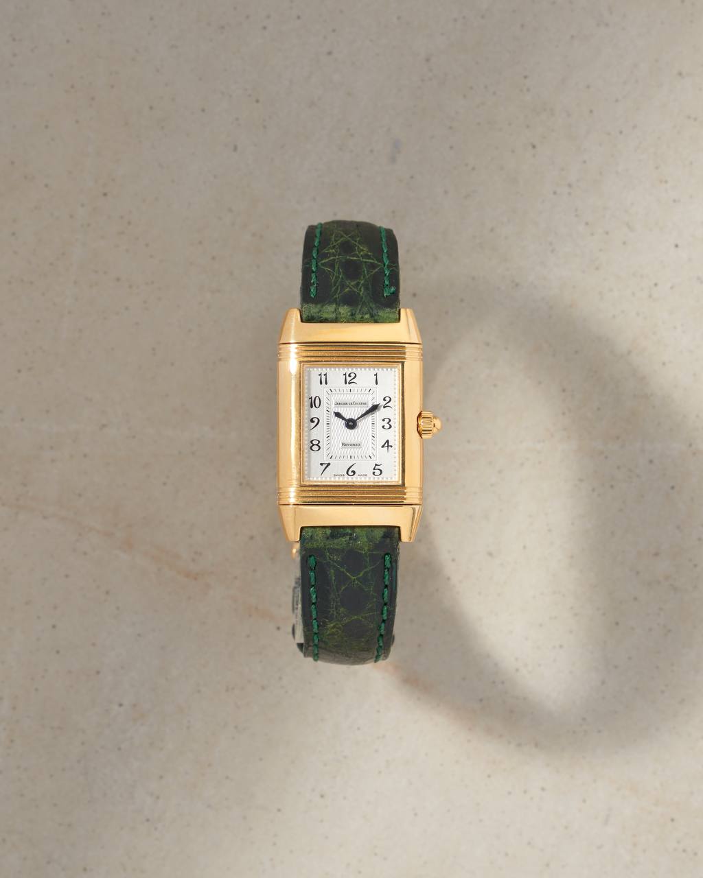 Jlc reverso ladies hotsell