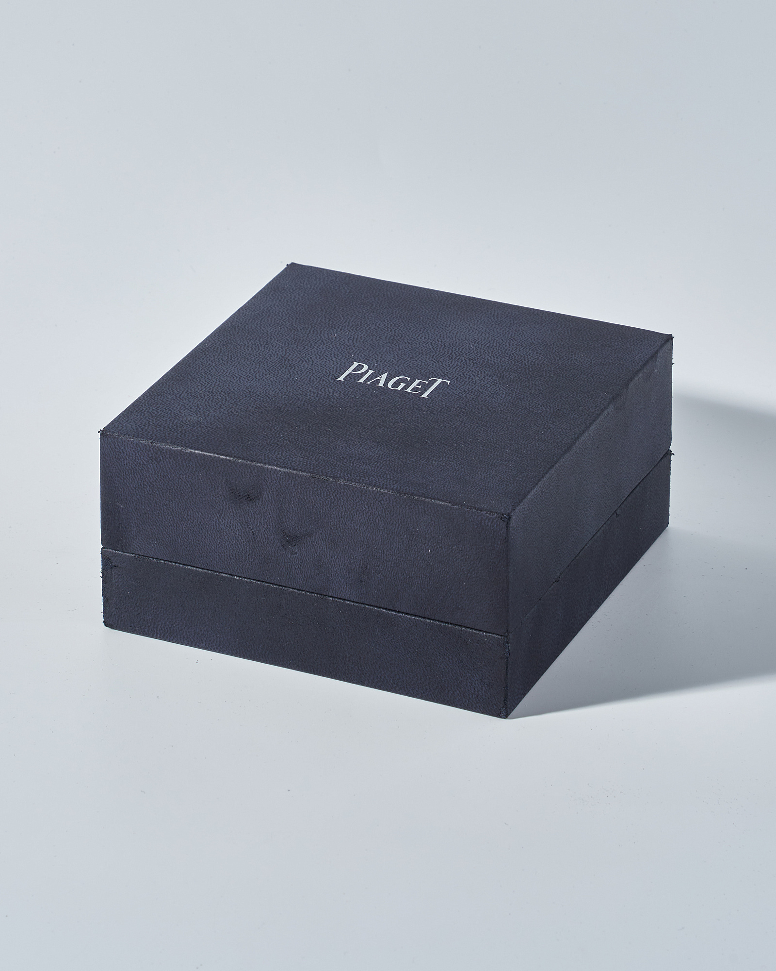 Piaget Box