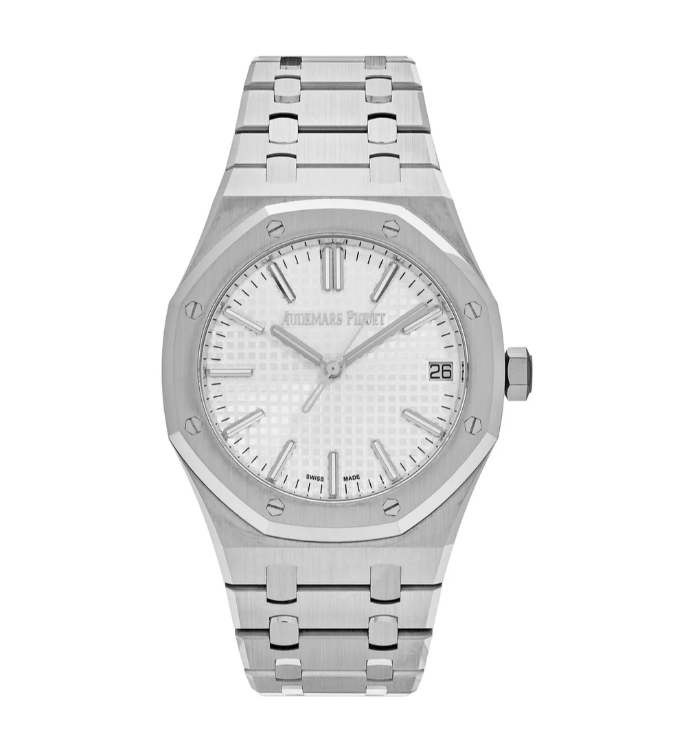 Audemars Piguet Royal Oak 15510 2022 year NEW