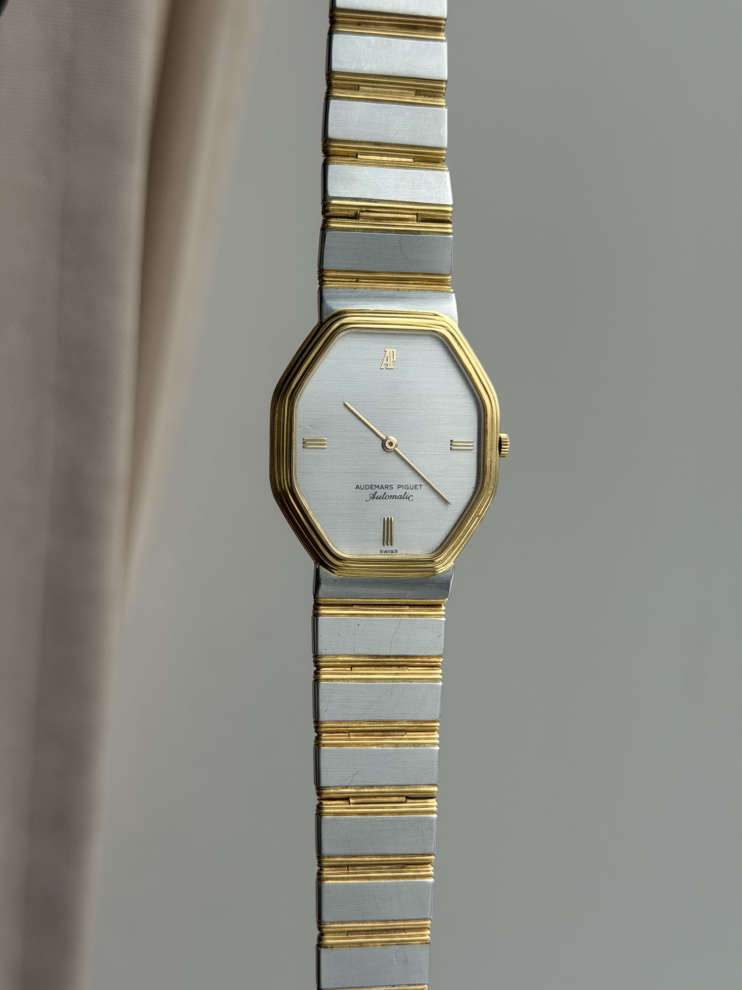 Audemars Piguet Automatic Two-Tone