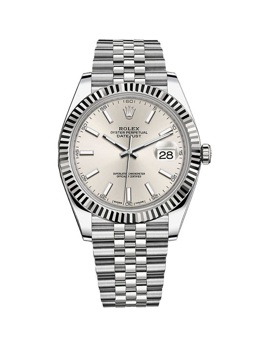 Rolex Datejust 41mm 126334 2023 year