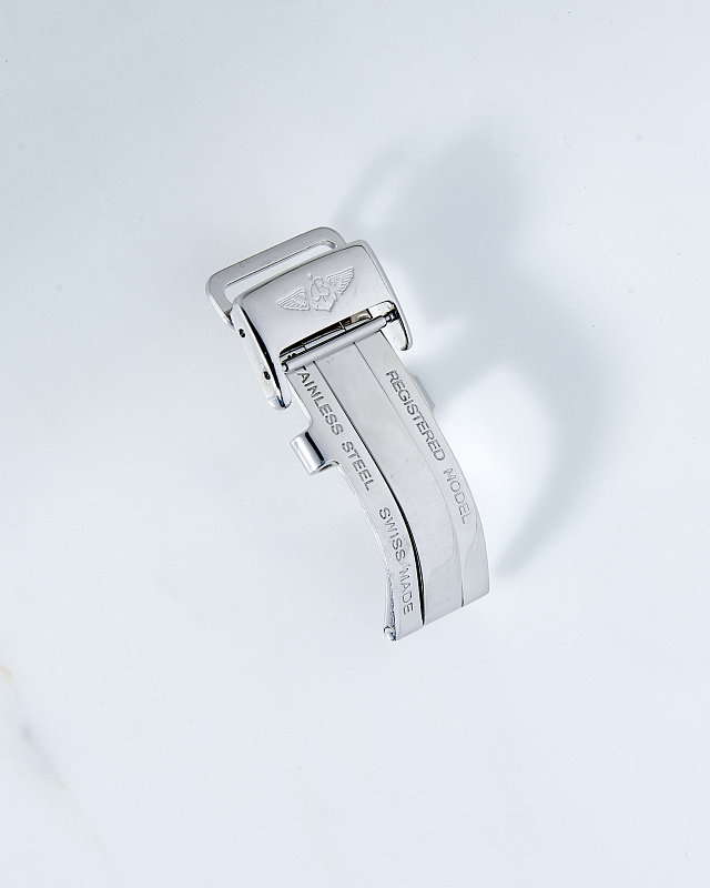 Застёжка Breitling Deployant Clasp 18x17mm 
