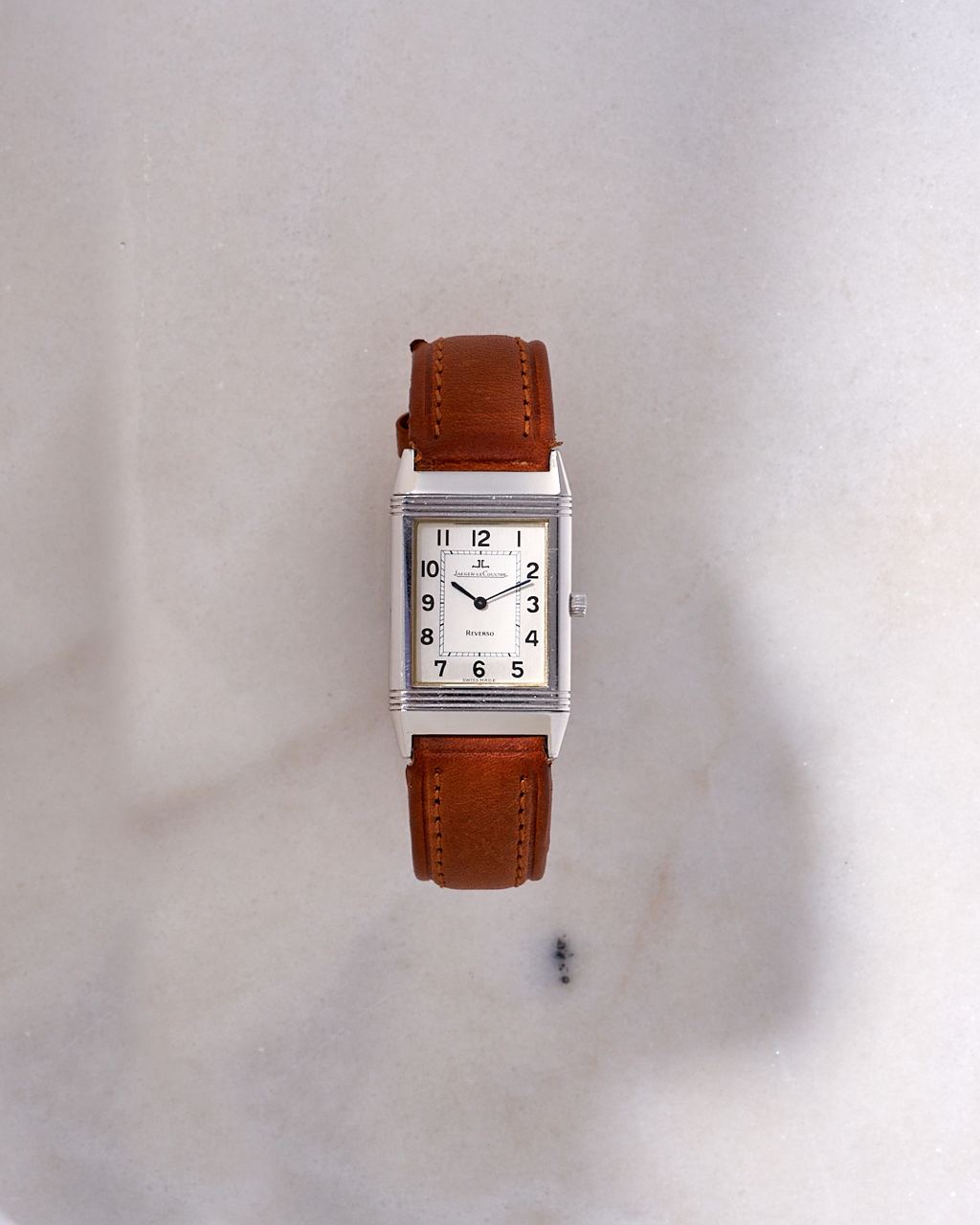 Jaeger-LeCoultre Reverso Classique