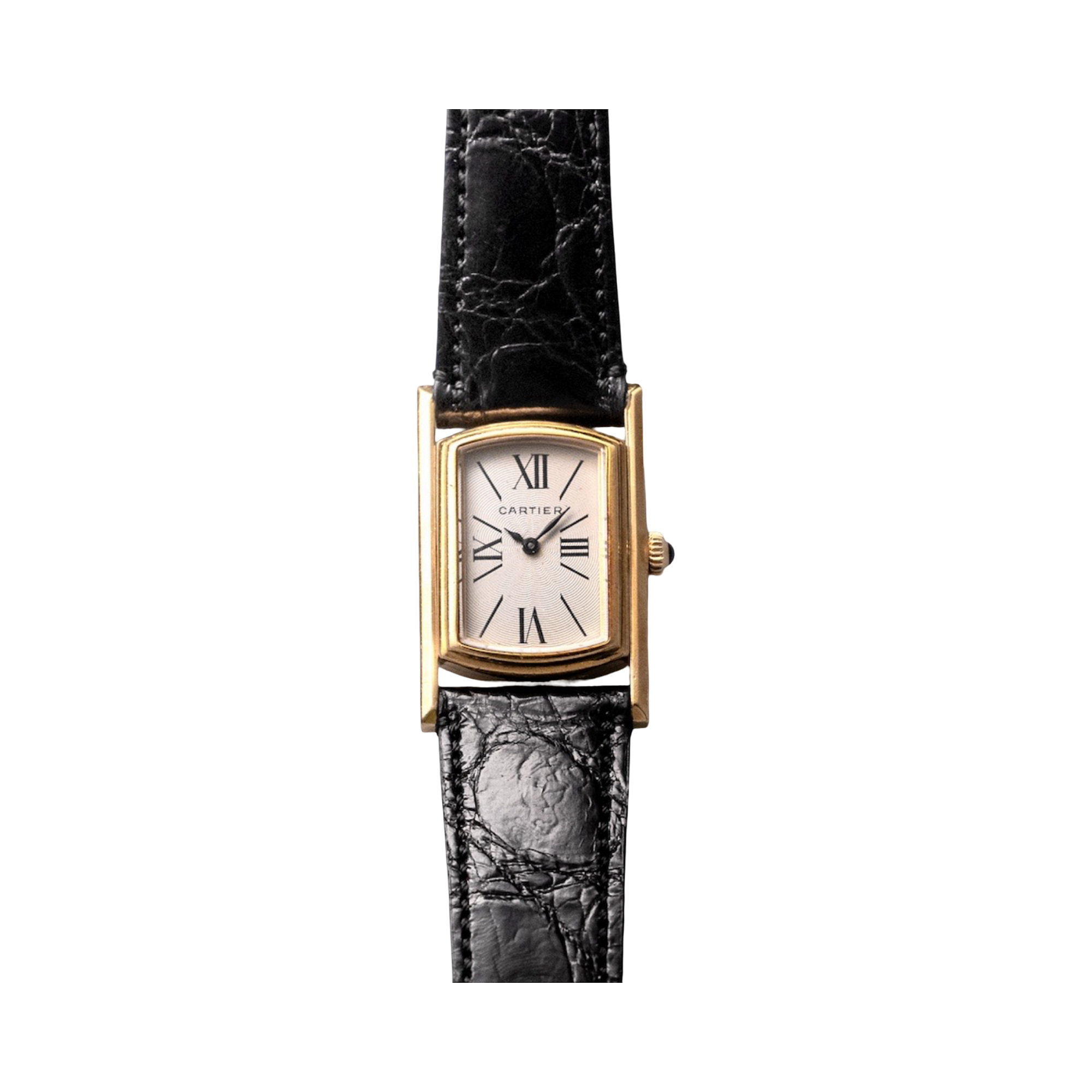  Cartier Cabriolet