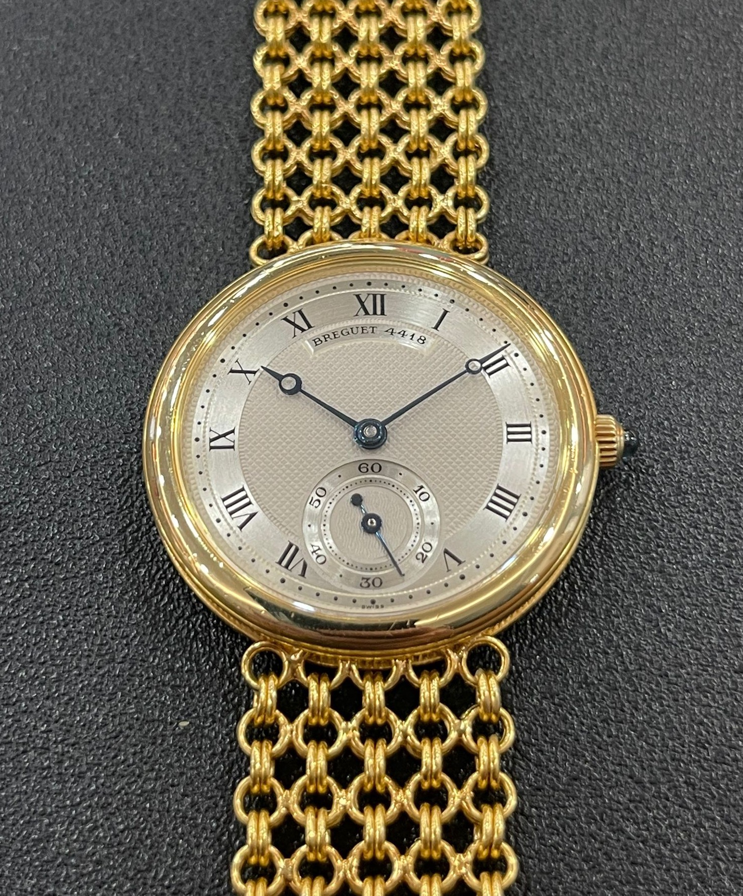 Breguet Classique 3920