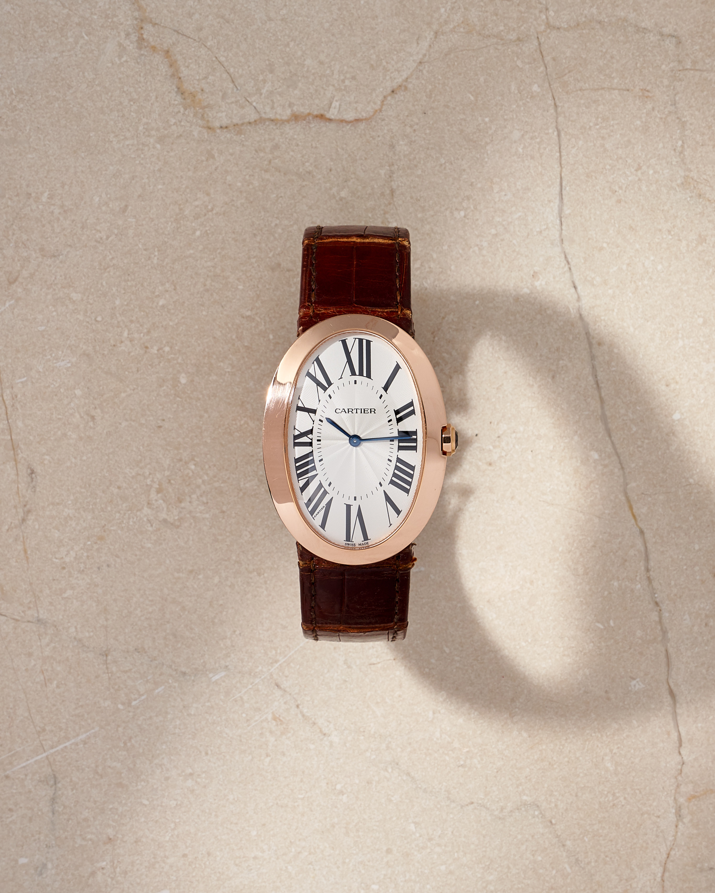 Cartier Baignoire XL 3033