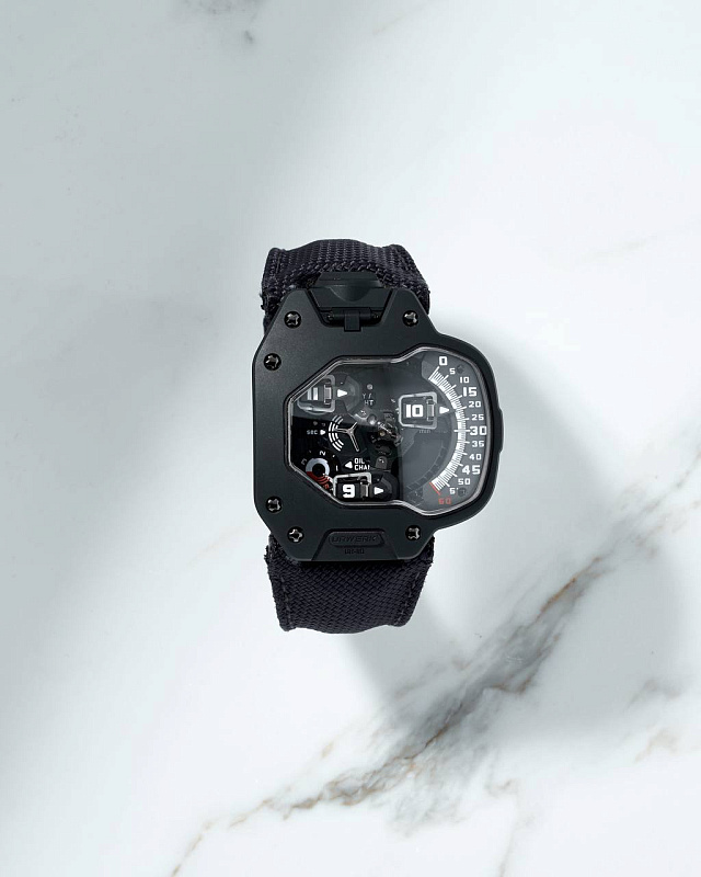 URWERK UR-110