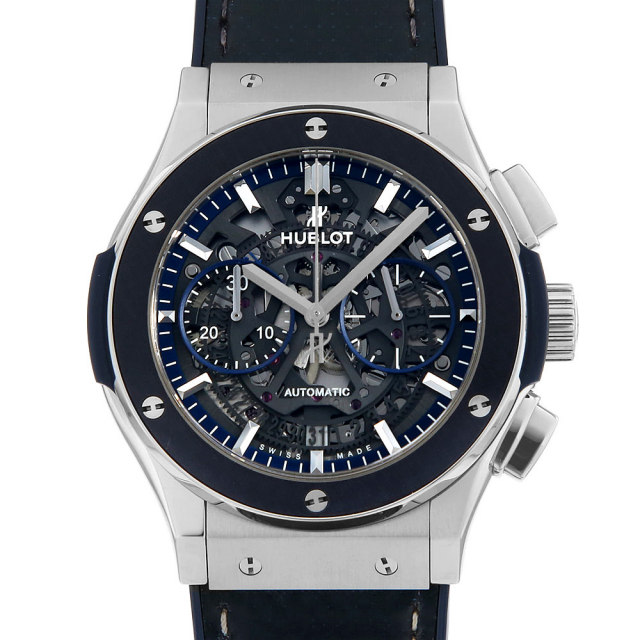 Hublot Classic Fusion Limited Edition 45mm