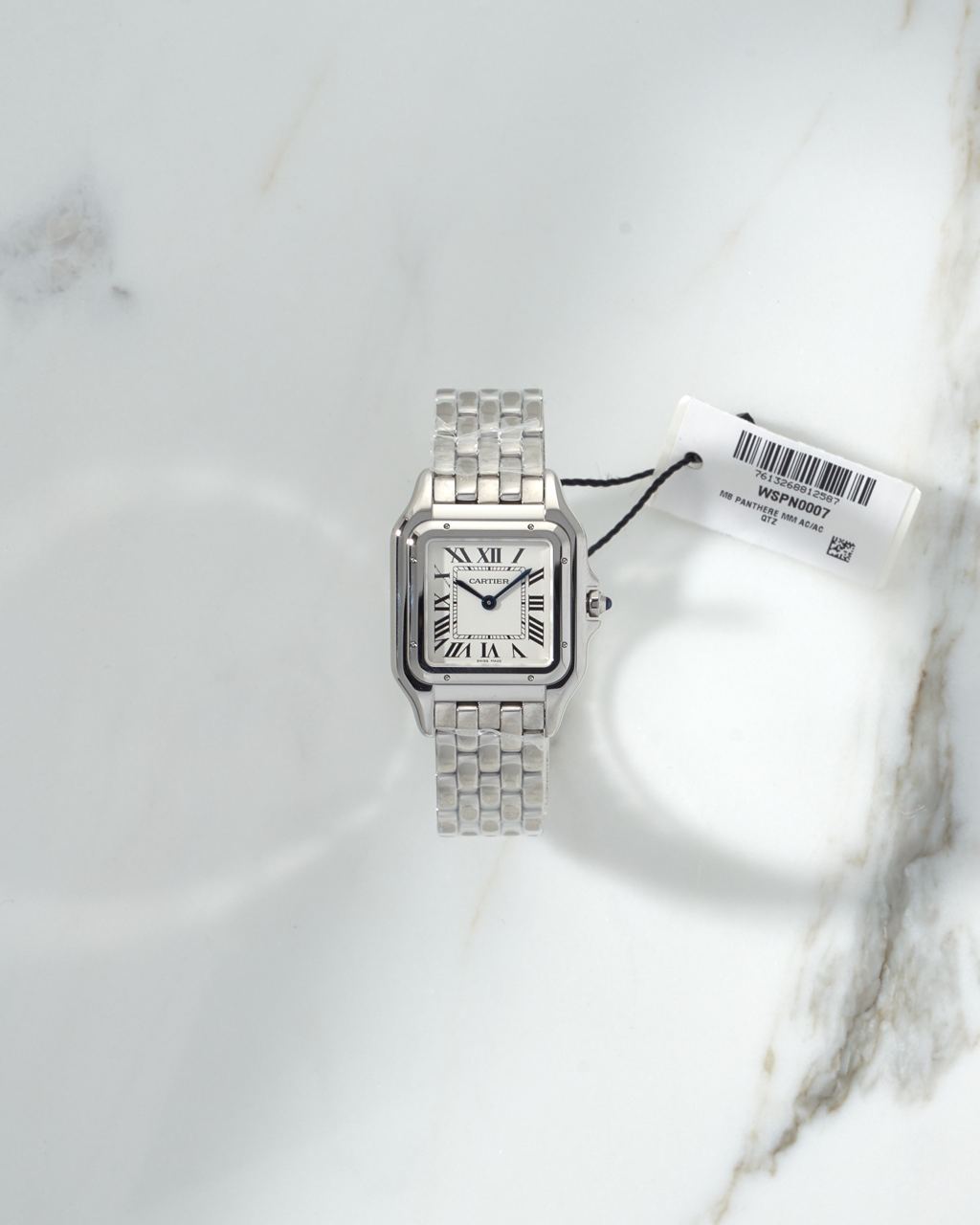 Cartier Panthère Medium 4016 NEW 