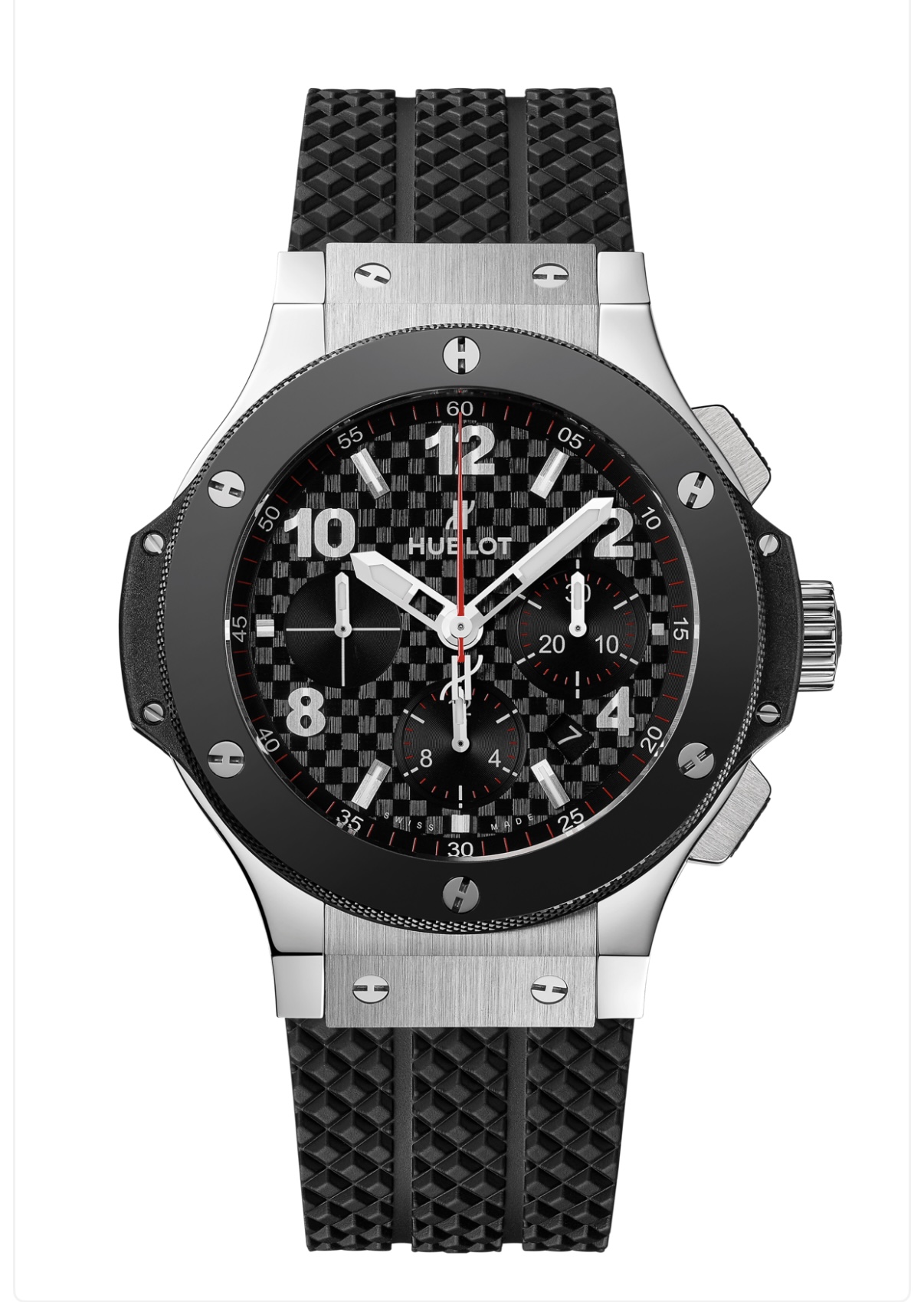 Hublot Big Bang Chronograph 44mm