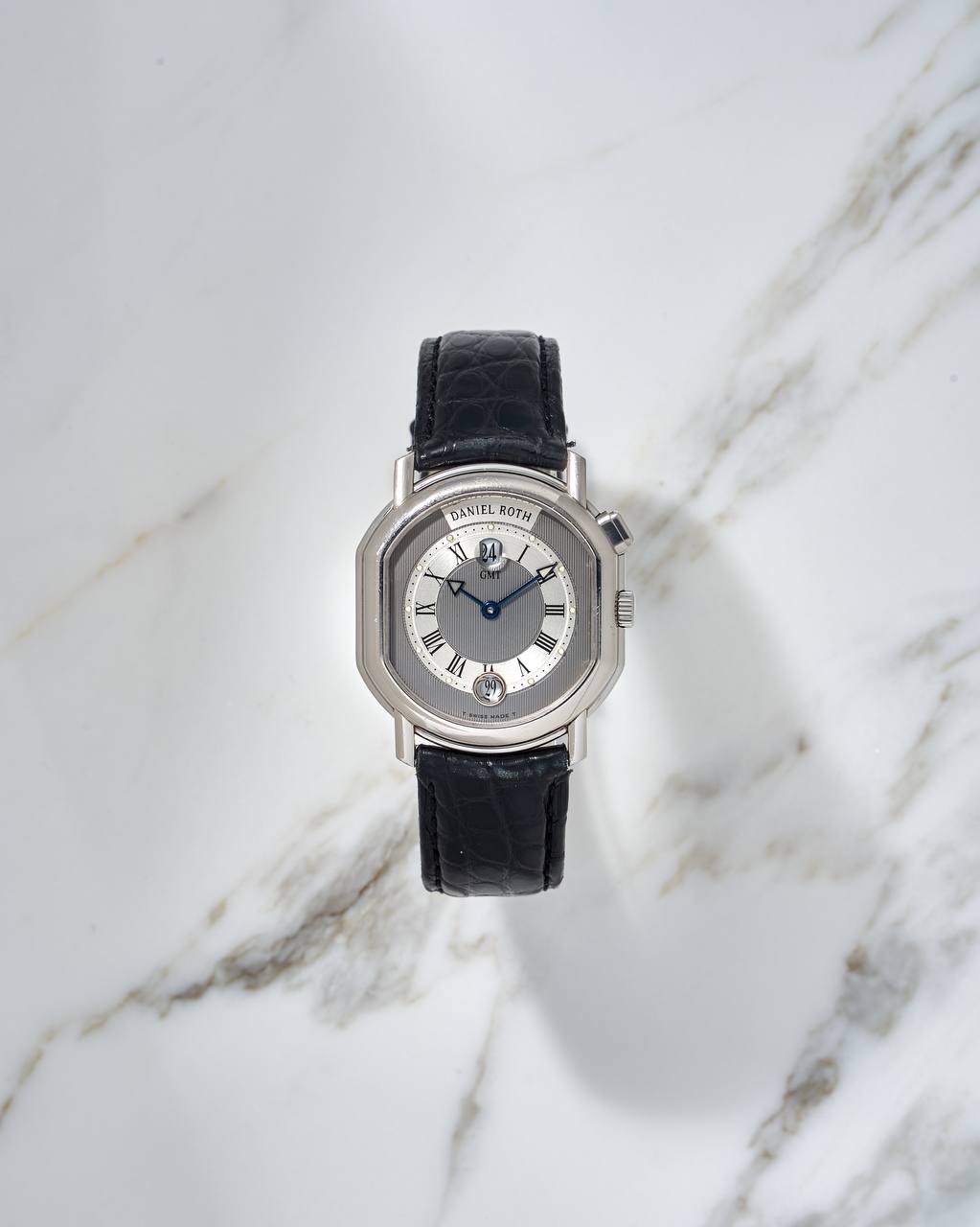Daniel Roth GMT