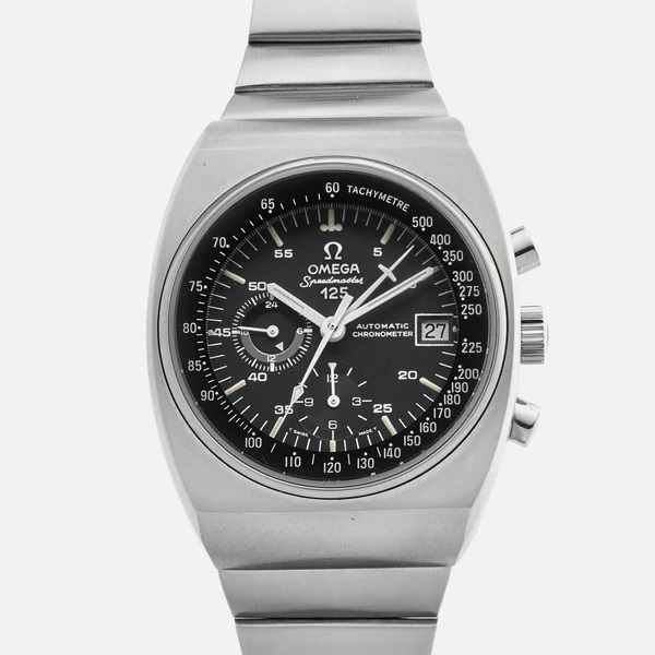 Omega Speedmaster Chronograph 125 1780002