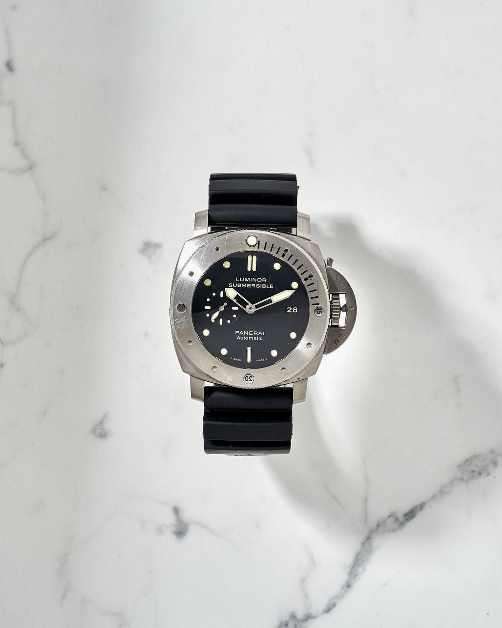 Panerai Luminor Submersible 1950 3 Days PAM305
