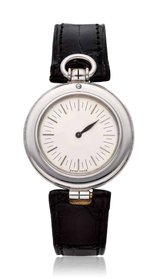Audemars Piguet Philosophique White Gold 