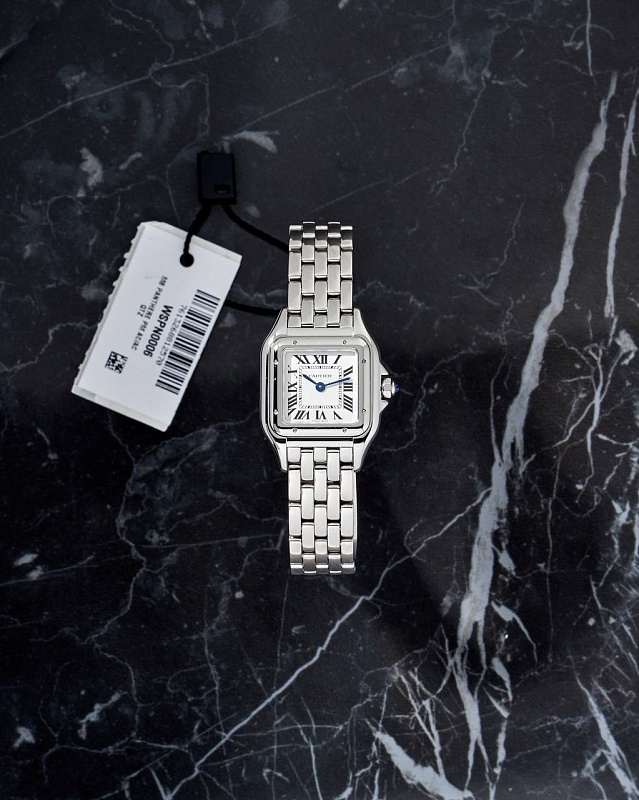 Cartier Panthere 4177 NEW