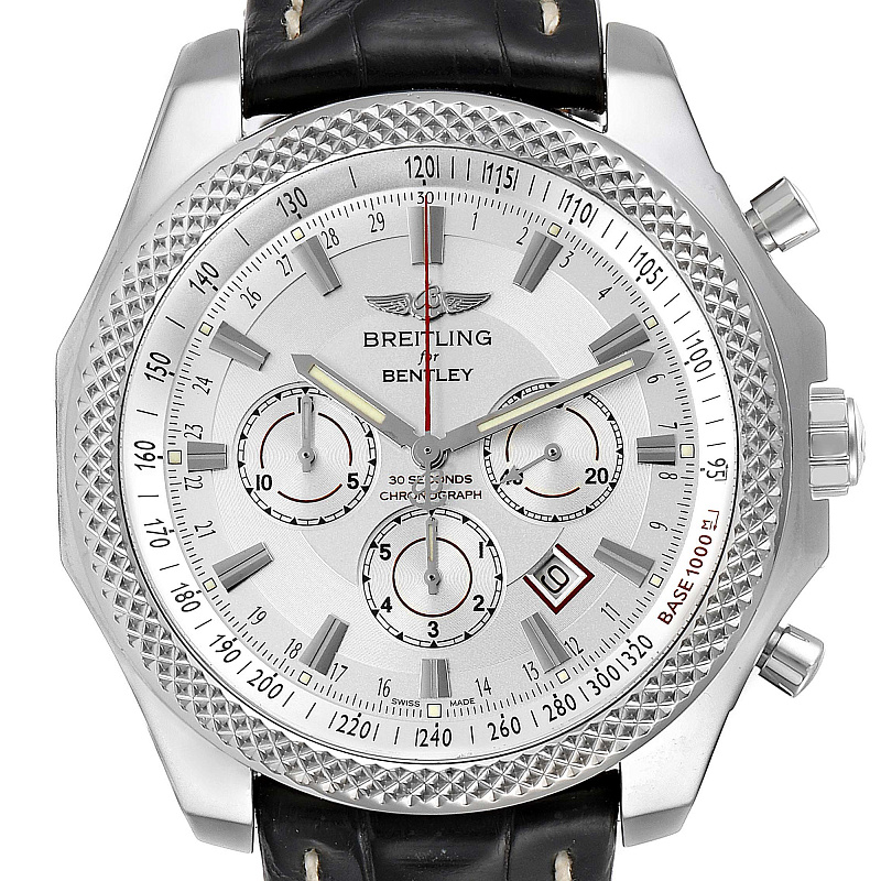 Breitling Bentley Barnato Chronograph 49mm