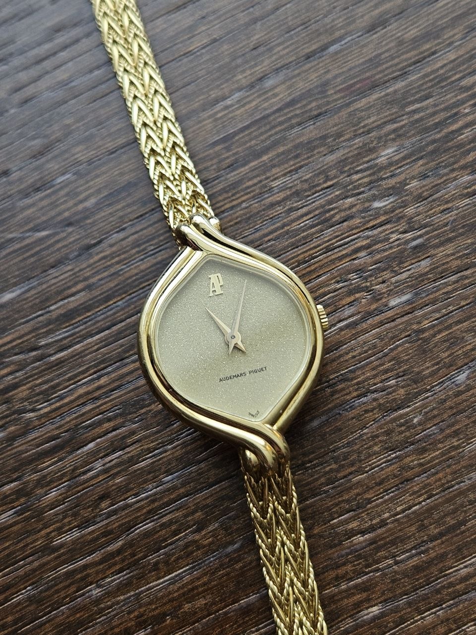 Audemars Piguet Lady Rope BA8905