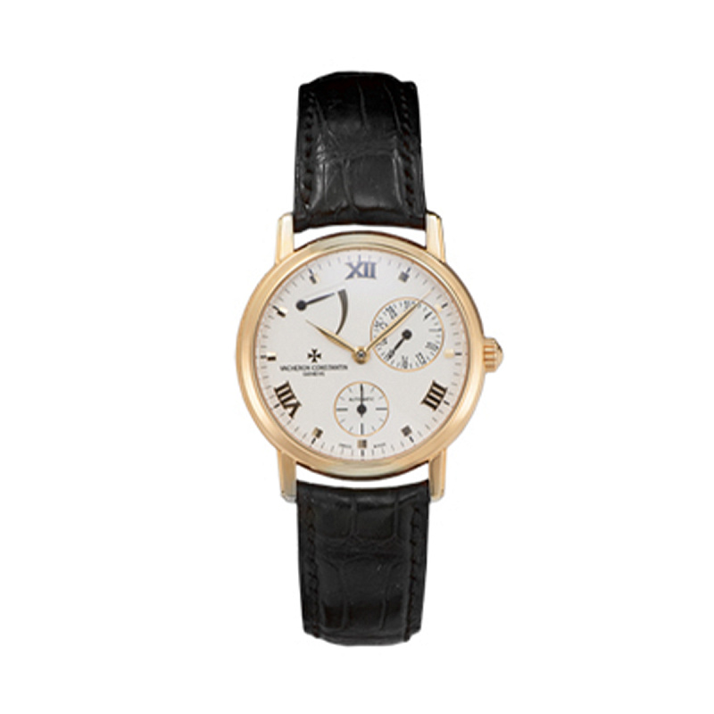 Vacheron Constantin Patrimony Power Reserve 47200