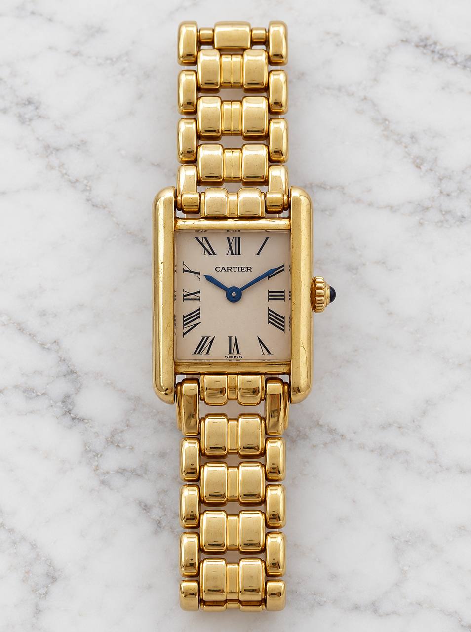 Cartier Tank Louis 8057003