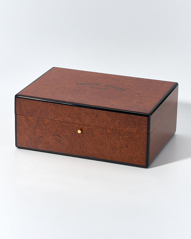 Franck Muller Box
