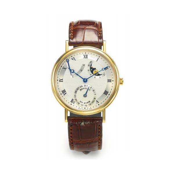 Breguet Classique 3130