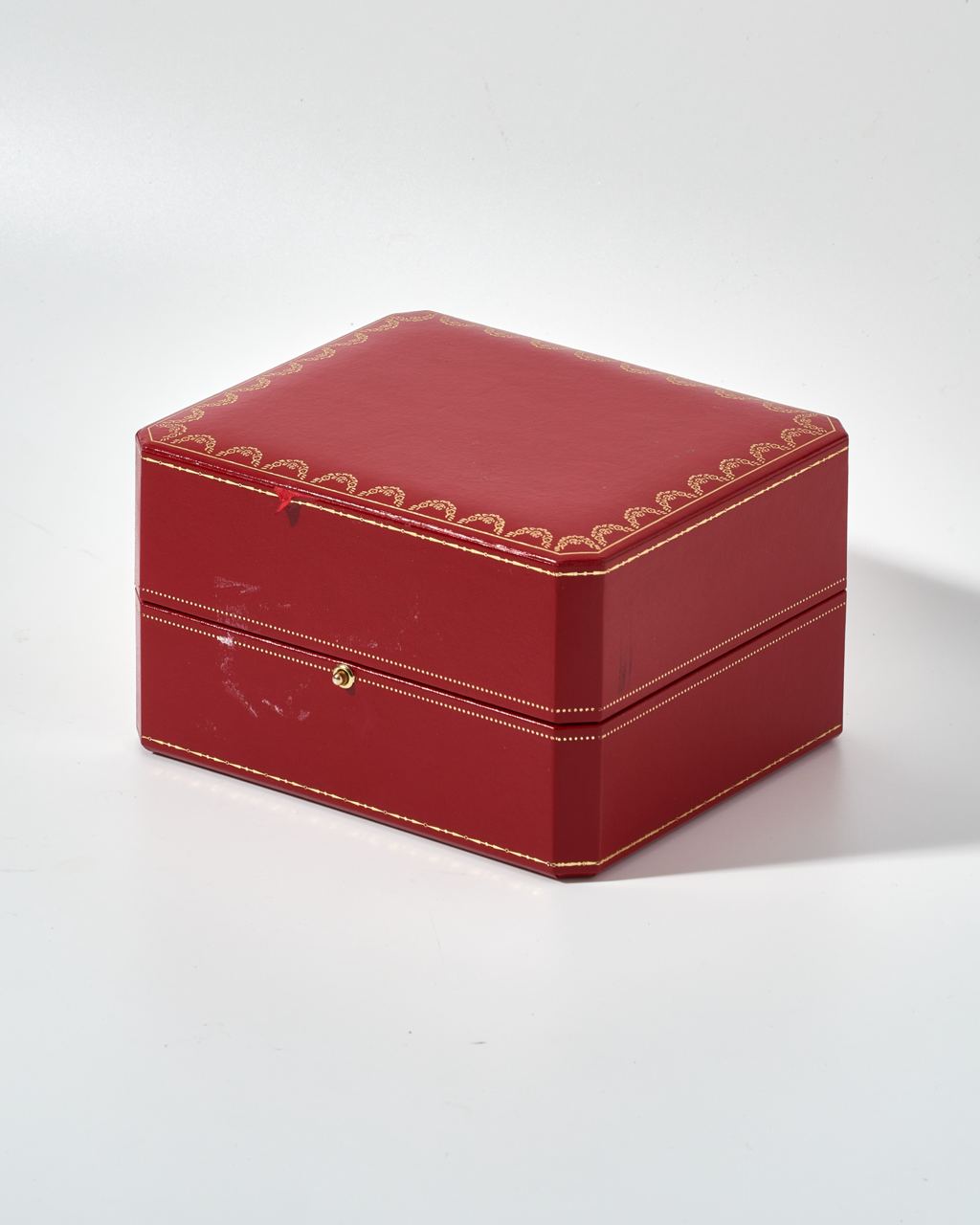 Cartier Box