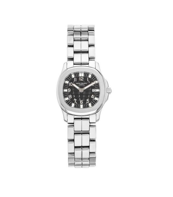Patek Philippe Aquanaut 4960