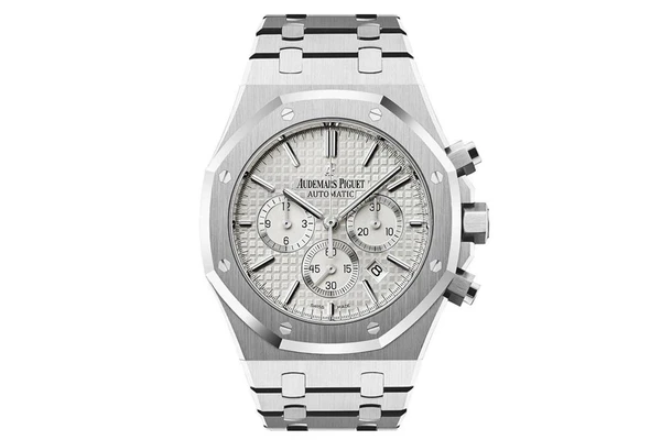 Audemars Piguet Royal Oak Chronograph 26320