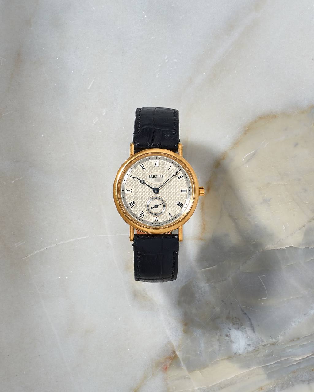 Breguet Classique 3910