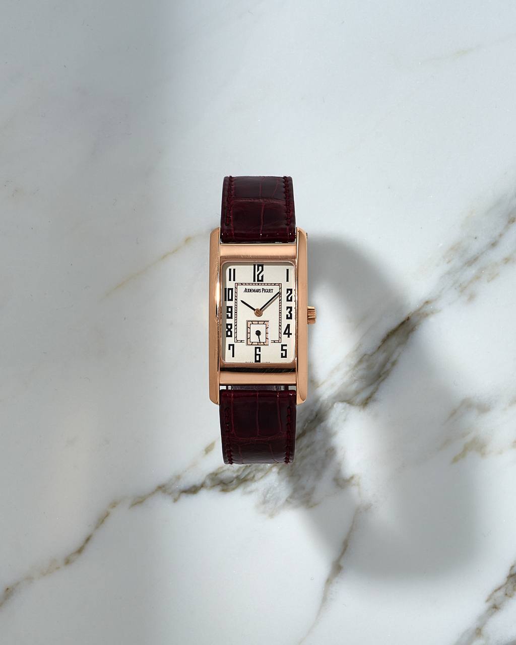 Audemars Piguet Edward Piguet 14953OR