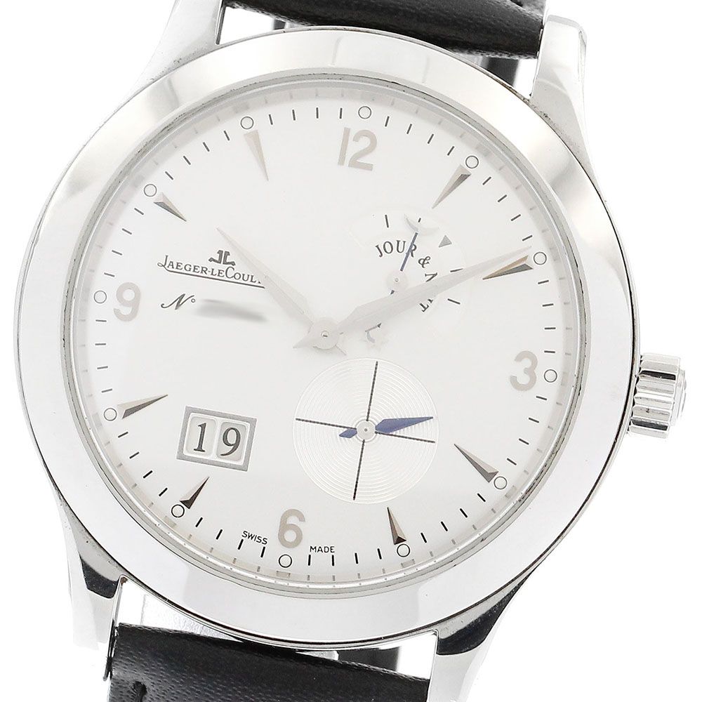 Jaeger-LeCoultre Master 8 Days LE 88 pcs 