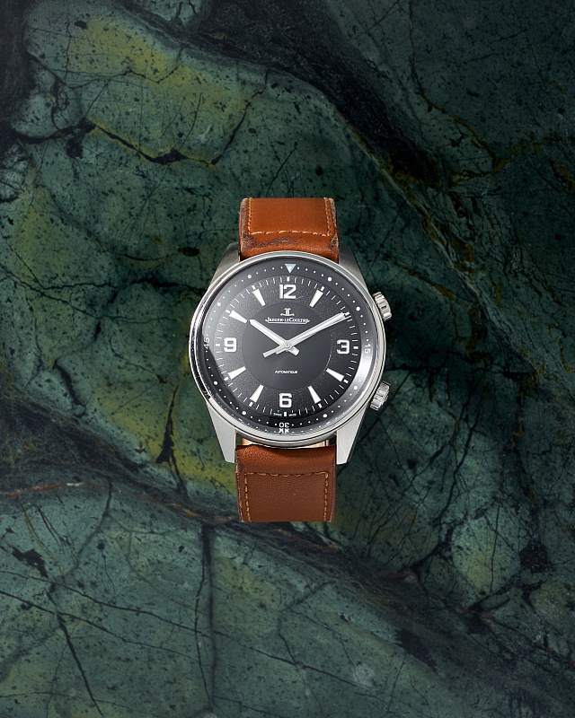 Jaeger-LeCoultre Polaris Automatic 41mm Q9008471