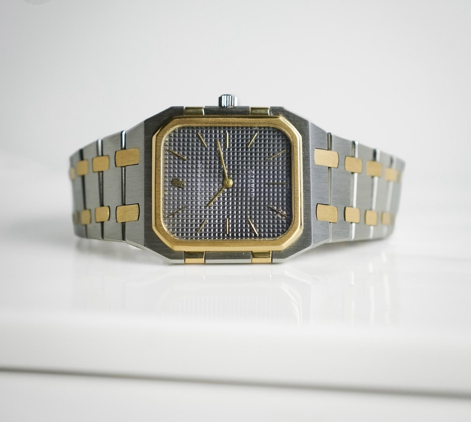 Audemars Piguet Royal Oak Jumbo 6005SA