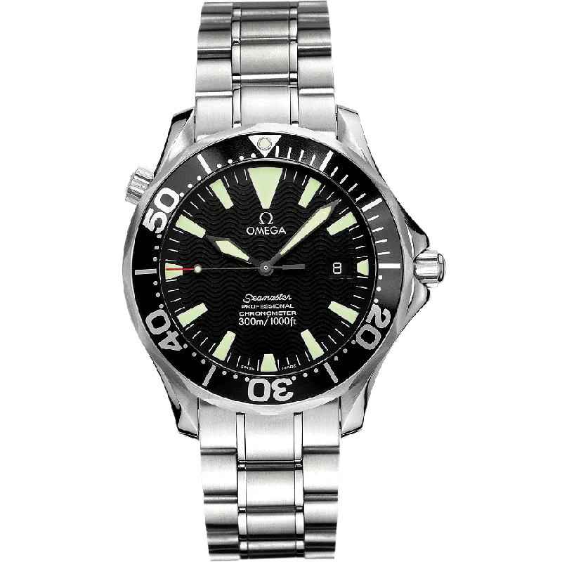 Omega Seamaster Diver 300 M 41 mm