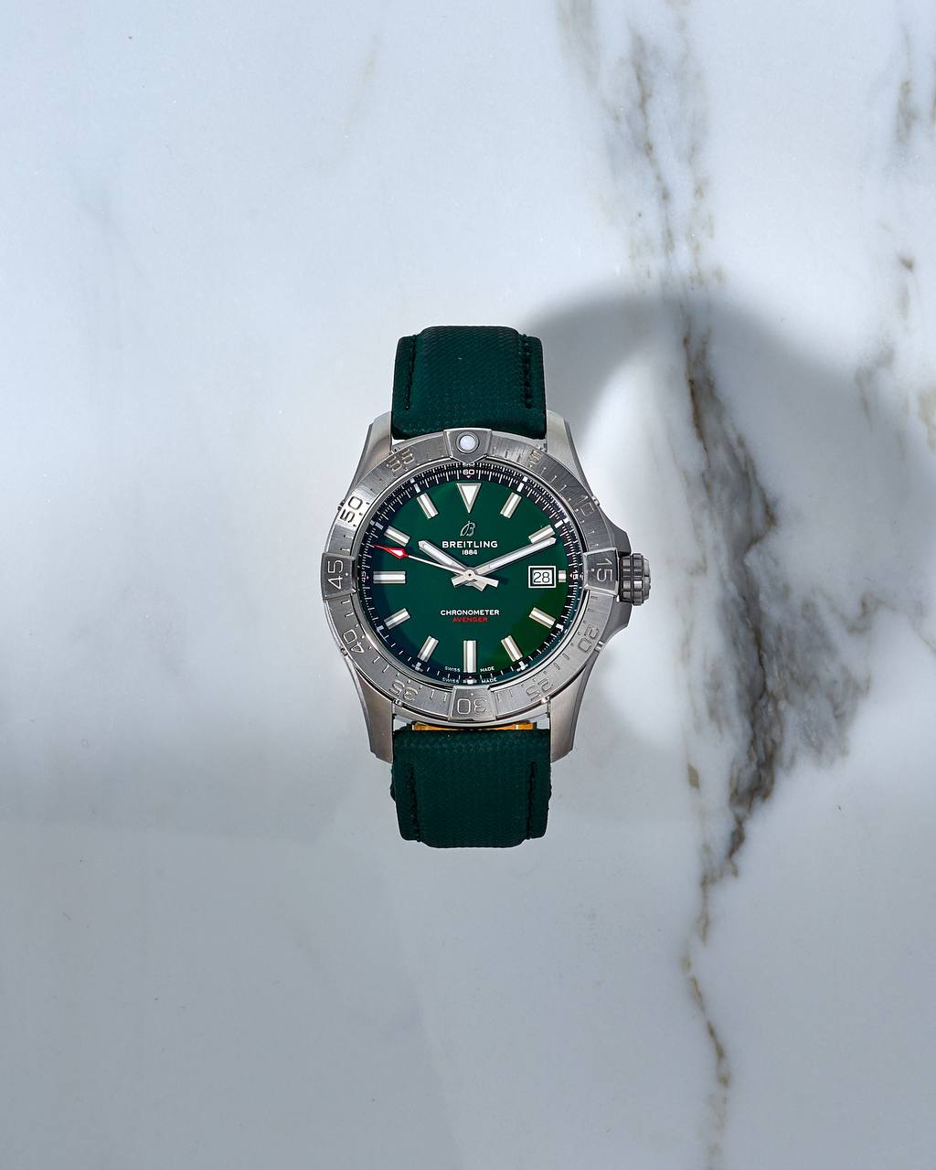 Breitling  Avenger Automatic 42mm