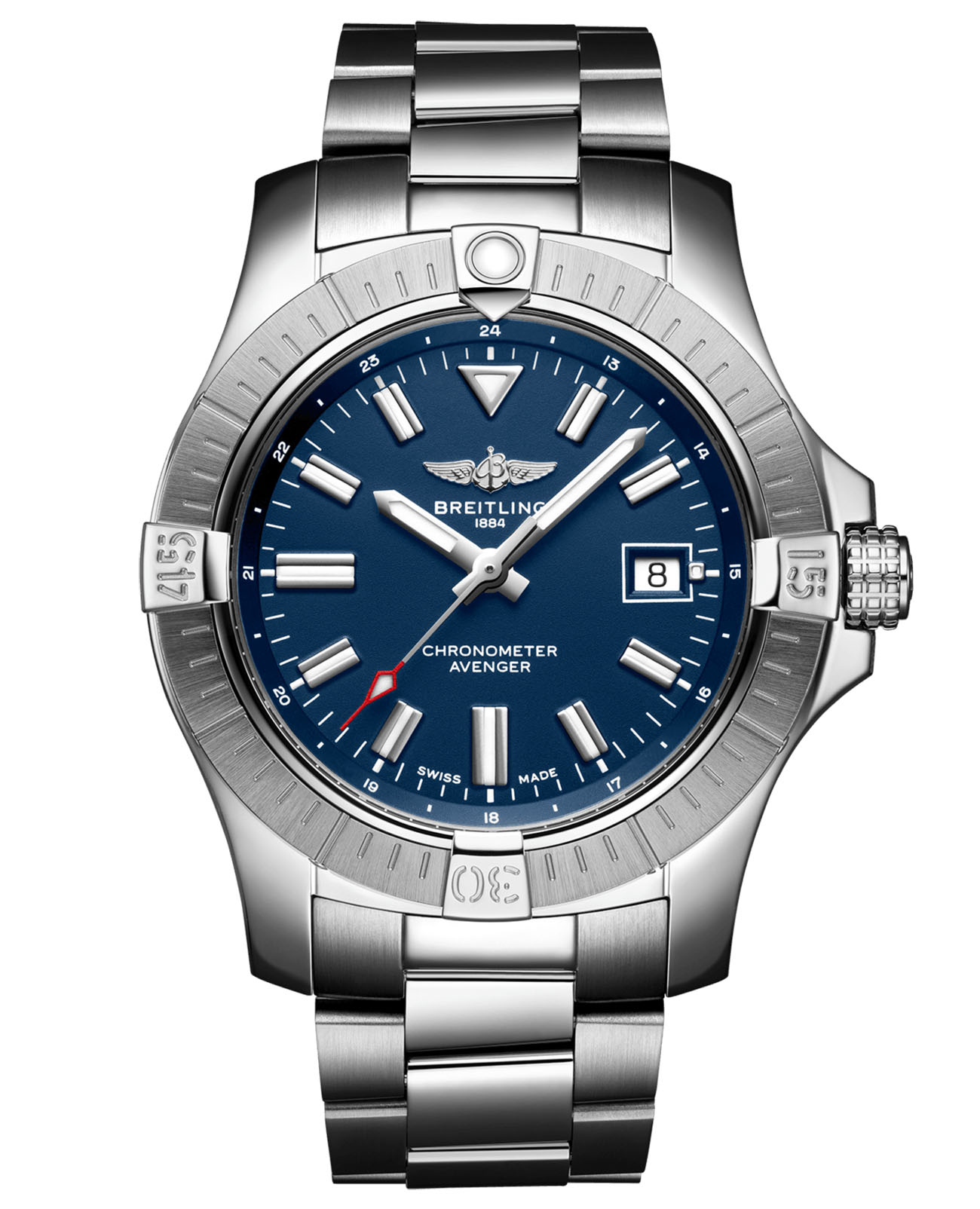 Breitling Avenger Automatic 43mm