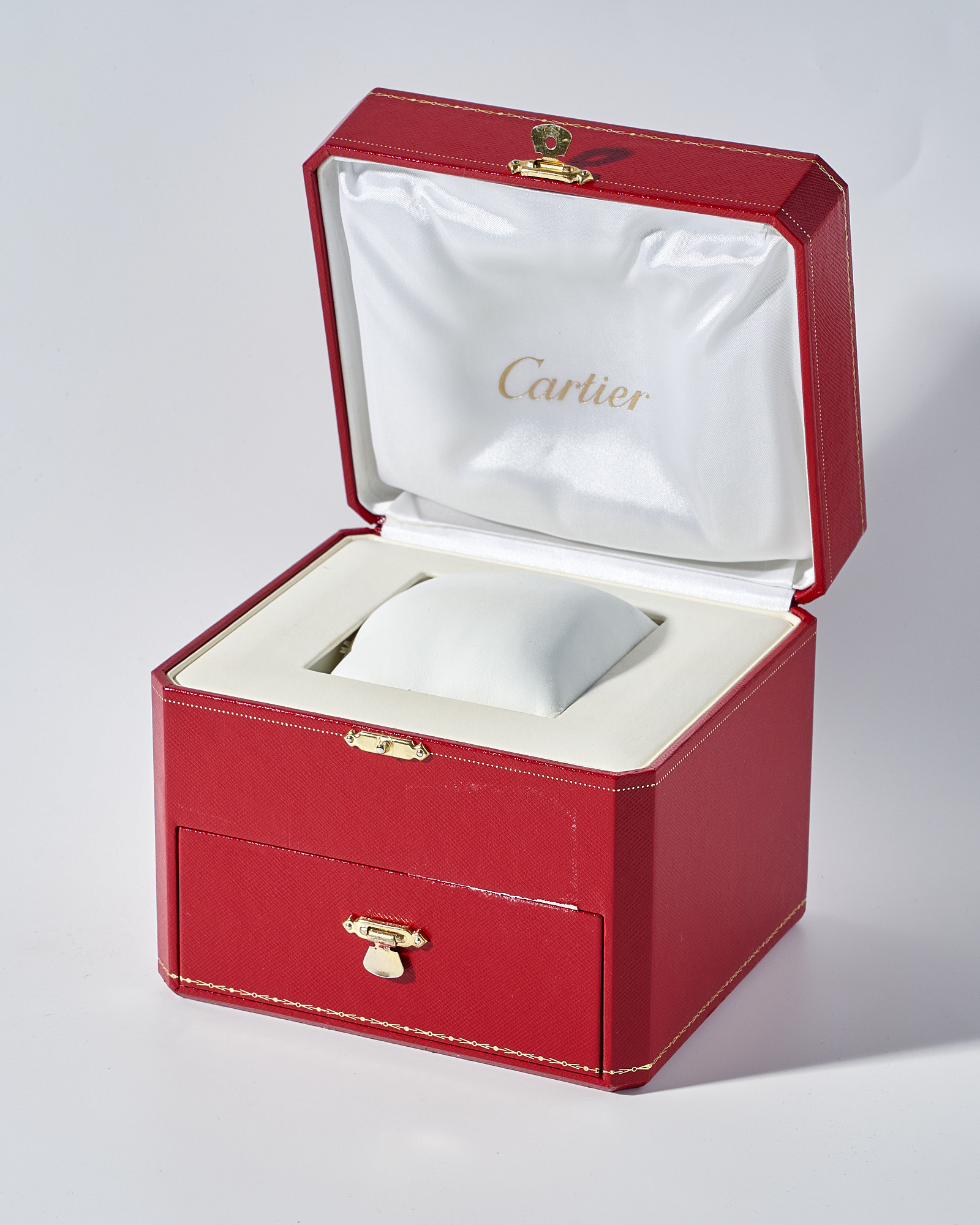 Коробка Cartier Box