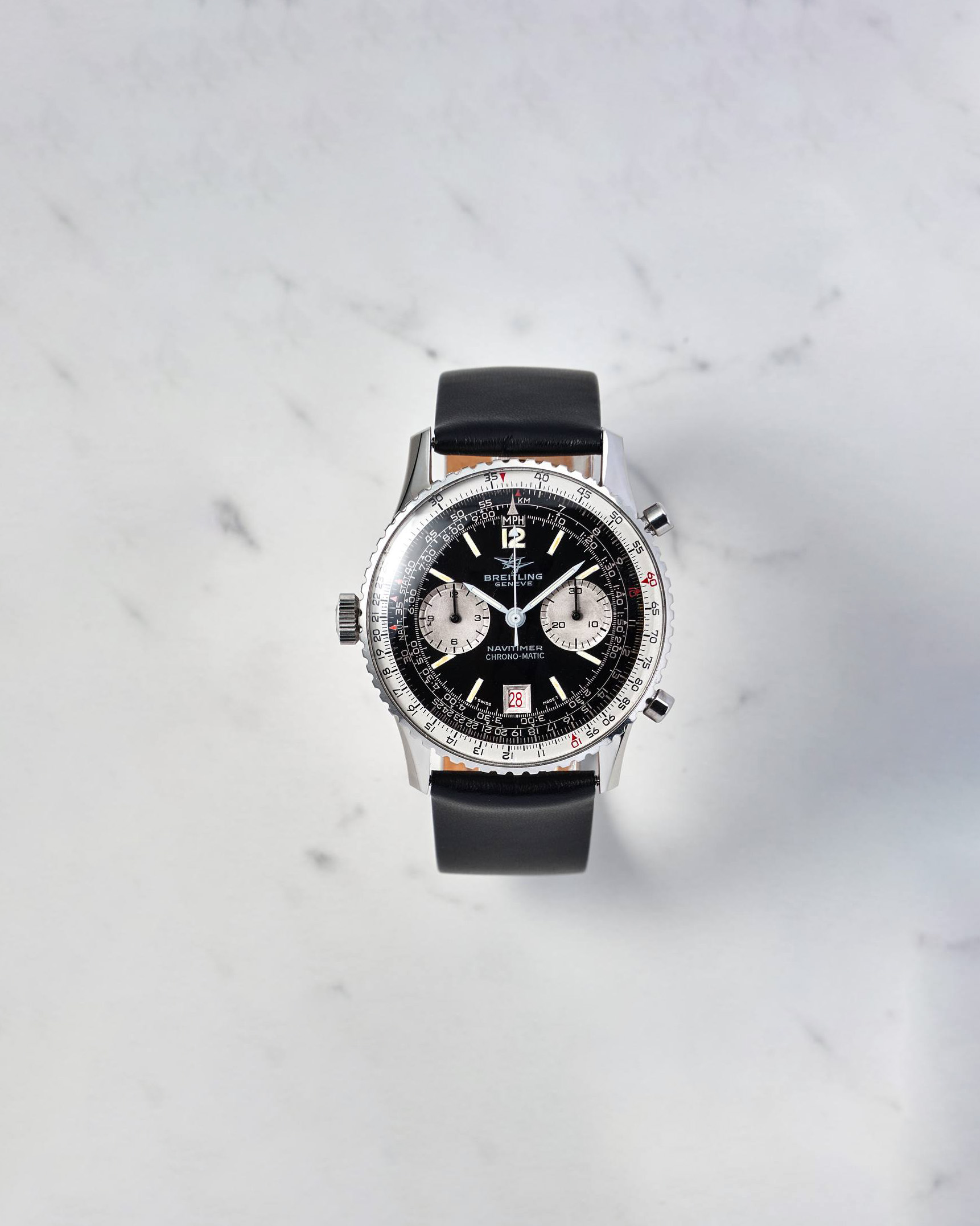 Breitling Navitimer Chrono-Matic