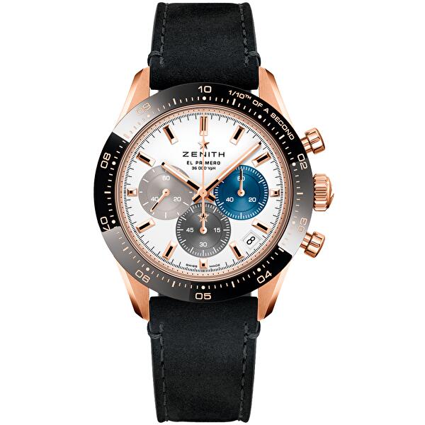 Zenith Chronomaster Sport