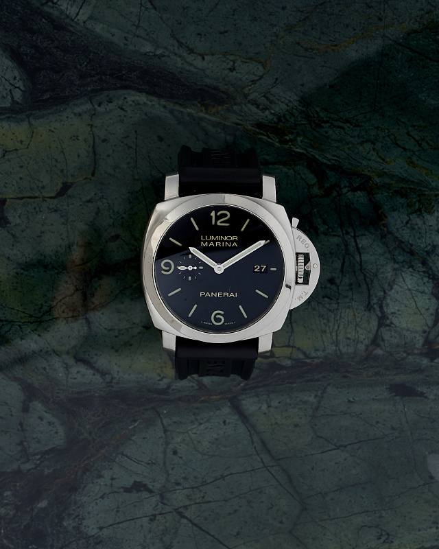  Panerai Luminor Marina 1950 3 Days PAM312